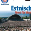 Reise Know-How Rump GmbH Estnisch - Wort für Wort Clearance