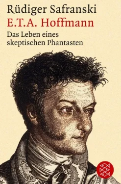S. Fischer Verlag E.T.A. Hoffmann Hot