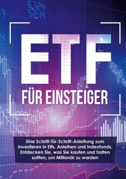 BoD - Books on Demand Etf für Einsteiger Sale