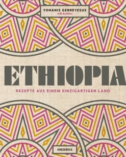 Ethiopia-Knesebeck Von Dem GmbH Hot