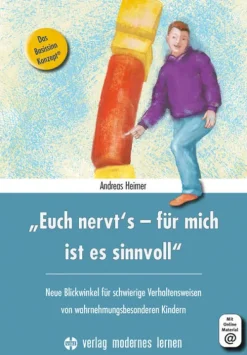 Euch nervt's - für mich ist es sinnvoll-Modernes Lernen Borgmann