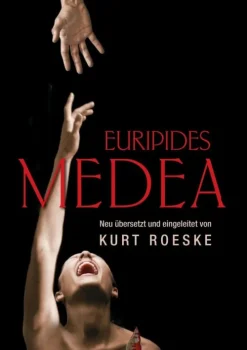 BoD - Books on Demand Euripides Medea Hot