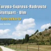 BoD - Books on Demand Europa-Express-Radroute Stuttgart - Ulm Sale