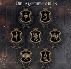 Ever & After, Band 1 - Der schlafende Prinz-Ravensburger Verlag Online