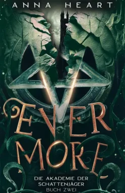Von Morgen Verlag Evermore Best