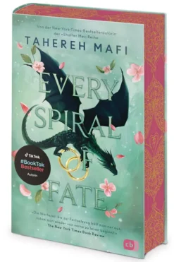 cbj Every Spiral of Fate Sale