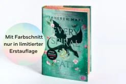 cbj Every Spiral of Fate Sale
