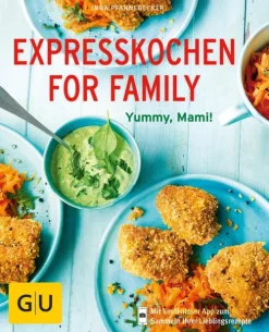 Expresskochen for Family-Graefe und Unzer Verlag Sale