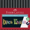Buntstifte Black Edition 12er Kartonetui-Faber-Castell Online