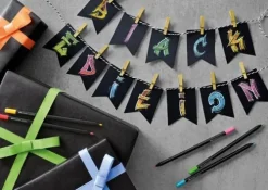 Buntstifte Black Edition 12er Kartonetui-Faber-Castell Online