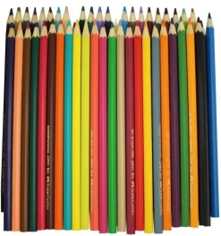 Faber-Castell Buntstifte Castle, 48er Set Online