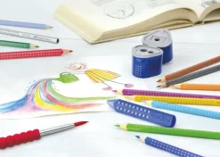 Faber-Castell Buntstifte Colour Grip 36er Set Sale