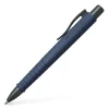 Kugelschreiber Poly Ball Urban XB navy blue-Faber-Castell Discount
