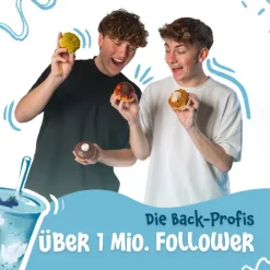 BrainBook UG Fabi und Phils - Sweets Outlet