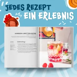 BrainBook UG Fabi und Phils - Sweets Outlet