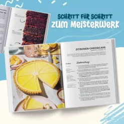 BrainBook UG Fabi und Phils - Sweets Outlet