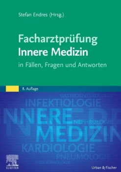Urban & Fischer/Elsevier Facharztprüfung Innere Medizin Clearance
