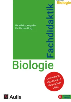Aulis Verlag Fachdidaktik Biologie Best
