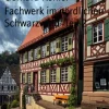 BookRix Fachwerk im nördlichen Schwarzwald Teil 2 New