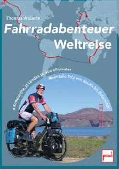 Motorbuch Verlag Fahrradabenteuer Weltreise Outlet