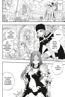 Fairy Tail Massiv 9-Carlsen Verlag GmbH