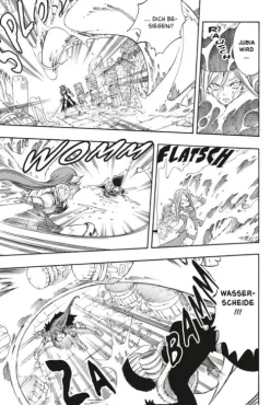 Fairy Tail Massiv 9-Carlsen Verlag GmbH