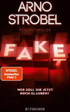 FISCHER E-Books Fake - Wer soll dir jetzt noch glauben? Discount