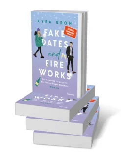 Fake Dates and Fireworks-Forever Sale