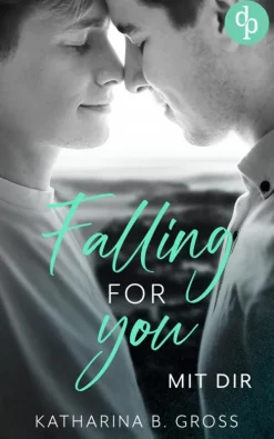 Falling for you-dp DIGITAL PUBLISHERS GmbH Hot