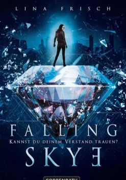 Coppenrath Verlag Falling Skye (Bd. 1) Online