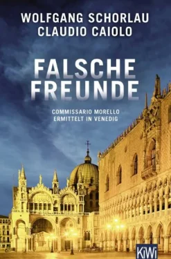 Falsche Freunde-Kiepenheuer & Witsch GmbH Outlet