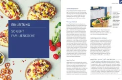 Graefe und Unzer Verlag Familienküche! Das Goldene von GU Best