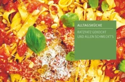 Graefe und Unzer Verlag Familienküche! Das Goldene von GU Best