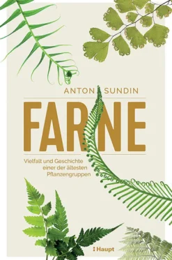 Farne-Haupt Verlag AG New