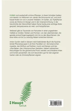 Farne-Haupt Verlag AG New