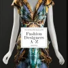 Fashion Designers A-Z. Updated 2020 Edition-Taschen GmbH Hot