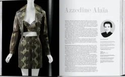 Fashion Designers A-Z. Updated 2020 Edition-Taschen GmbH Hot