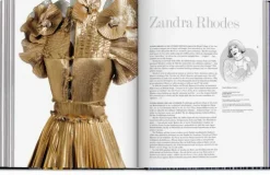 Fashion Designers A-Z. Updated 2020 Edition-Taschen GmbH Hot
