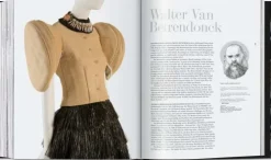 Fashion Designers A-Z. Updated 2020 Edition-Taschen GmbH Hot