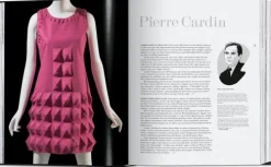 Fashion Designers A-Z. Updated 2020 Edition-Taschen GmbH Hot