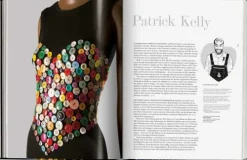 Fashion Designers A-Z. Updated 2020 Edition-Taschen GmbH Hot