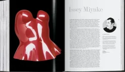 Fashion Designers A-Z. Updated 2020 Edition-Taschen GmbH Hot