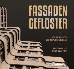 Fassadengeflüster-Ammian Verlag Online