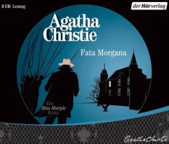 Fata Morgana. 3 CDs-Hoerverlag DHV Der Sale