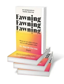 Fawning - die unterschätzte Trauma-Reaktion-Ullstein Allegria Best