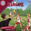 FC Bayern Team Campus (Fußball) (CD 16)-LEONINE Distribution GmbH Best