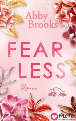 MORE by Aufbau Digital Fearless Discount