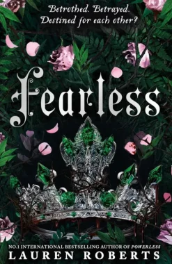 Simon + Schuster UK Fearless Online