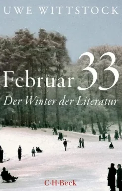 Februar 33-C.H. Beck Sale