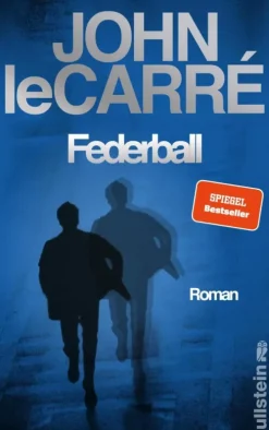 Federball-Ullstein Ebooks Outlet